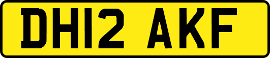 DH12AKF