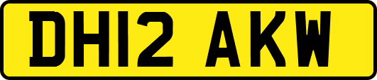 DH12AKW