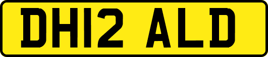 DH12ALD