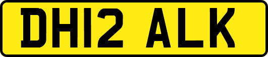 DH12ALK