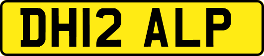 DH12ALP