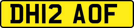 DH12AOF