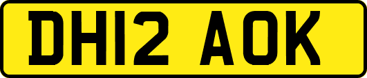 DH12AOK