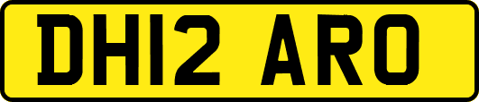 DH12ARO