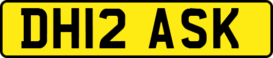 DH12ASK