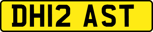 DH12AST