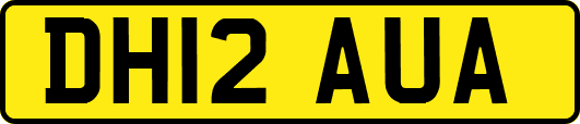 DH12AUA