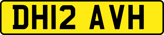 DH12AVH