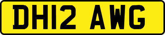 DH12AWG