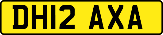 DH12AXA