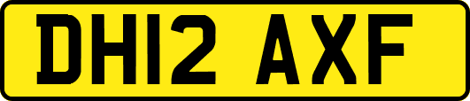 DH12AXF