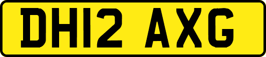 DH12AXG