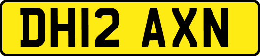 DH12AXN