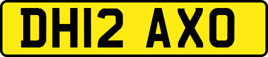 DH12AXO