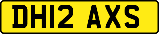 DH12AXS