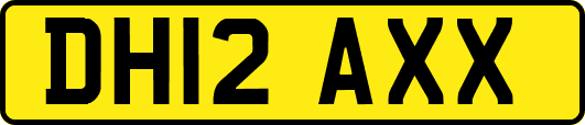 DH12AXX