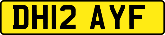 DH12AYF