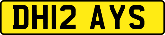 DH12AYS