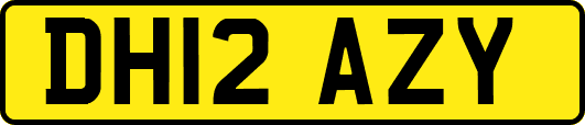 DH12AZY