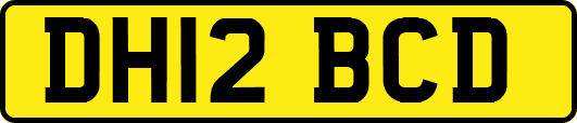 DH12BCD