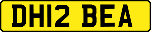 DH12BEA