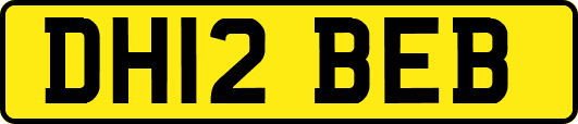 DH12BEB