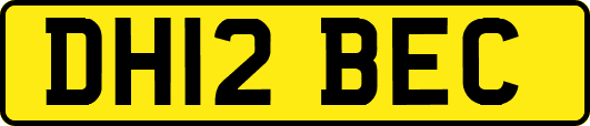 DH12BEC