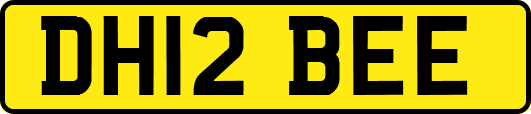 DH12BEE