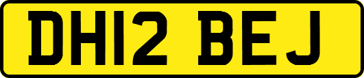 DH12BEJ