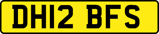 DH12BFS