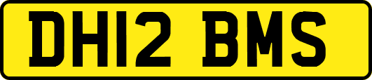 DH12BMS