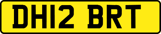 DH12BRT