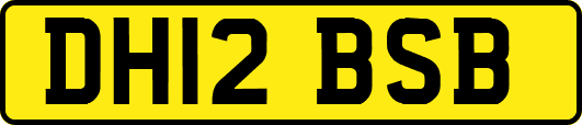 DH12BSB