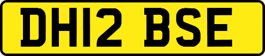 DH12BSE