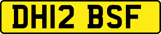 DH12BSF