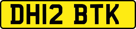 DH12BTK