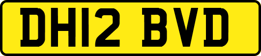 DH12BVD