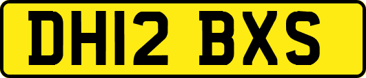 DH12BXS