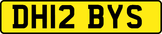 DH12BYS