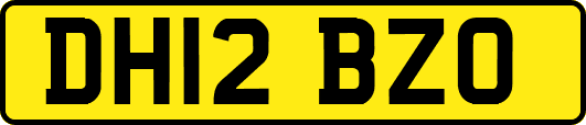 DH12BZO