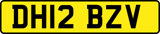 DH12BZV