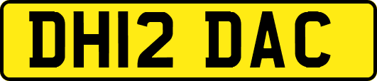 DH12DAC