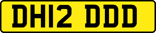 DH12DDD