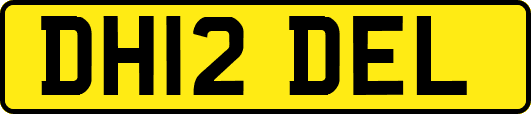 DH12DEL