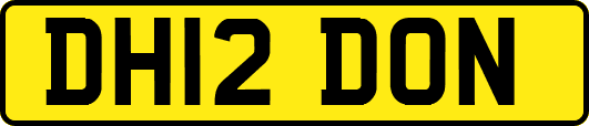 DH12DON