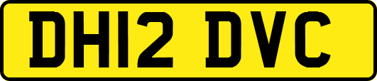 DH12DVC