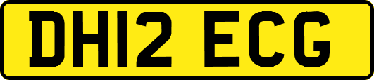 DH12ECG