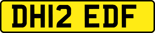 DH12EDF