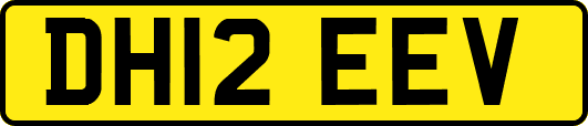 DH12EEV