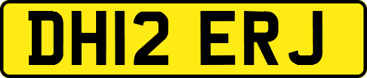 DH12ERJ